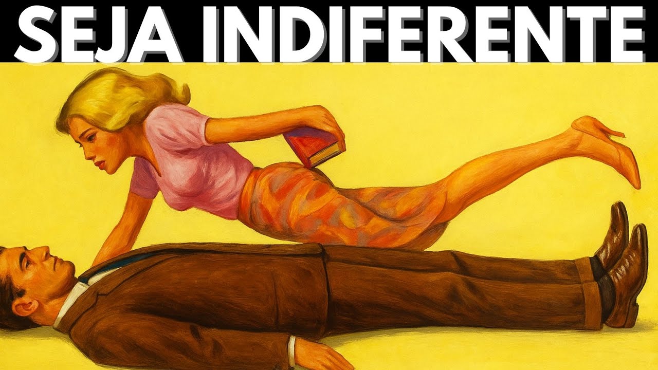 O Segredo Mais Forte de Quem Tem Autoconfiança – Segundo Maquiavel