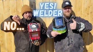 Atomic Dice X Yeswelder The Aggressor Q800D Review