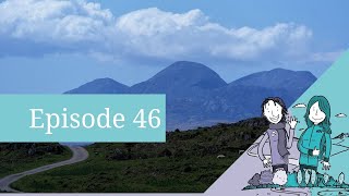 Famous Coaching Outdoors Podcast Episode 46 - Alex Staniforth and Chris Spray, Mind Over Mountains Wealth