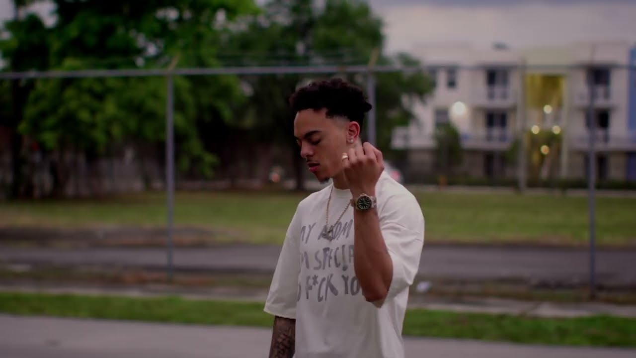 4WEST - Alright (Official Music Video) Dir. By 