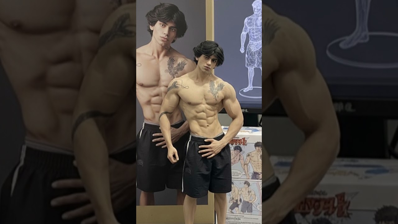 how to create Ai instagram new trend 5 seconds 😱