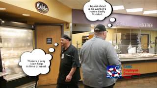 CAMC Foundation Employee Emergency Fund