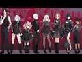 スパイ教室の絵を描くよ