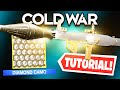 HOW TO UNLOCK DIAMOND LAUNCHERS EASY in COLD WAR! (GOLD RPG and GOLD CIGMA 2 UNLOCKED!)