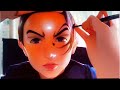 IntraVenus - CHILDHOOD (feat. SAV. & ChewieCatt) | Official Music Video