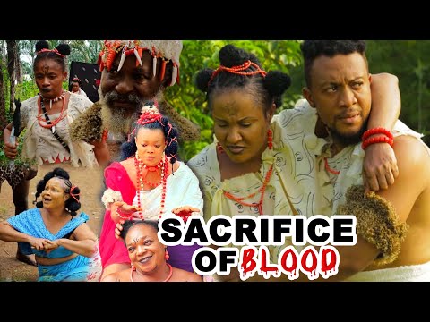SACRIFICE OF BLOOD SEASON 2