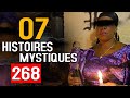 07 Histoires mystiques Épisode 268(07 histoires) DMG TV