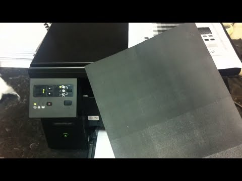 Видео: Как да отпечатате 2 листа на един