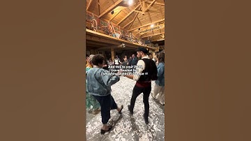 Add This To Your 2025 Travel Bucket List: