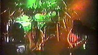 Death Angel - Seemingly Endless Time (Live in Detroit 1990)