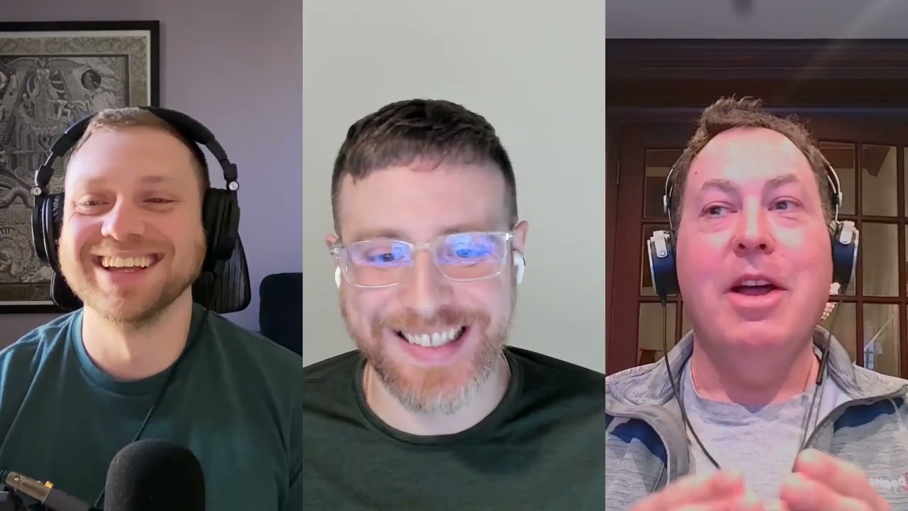 Episode 130: The Pains Caused by Differing Abstractions Pt. 2 - Real World Examples