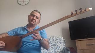 Balkan Folk Song - Manastırın Ortasında