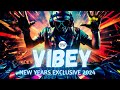 Vibey Deep House Mix (New Years Exclusive 2024)