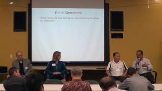 Onshore vs. Offshore Electronics Manufacturing | Manufacturing Expert Panel