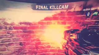 Two Clip Edit on BO3