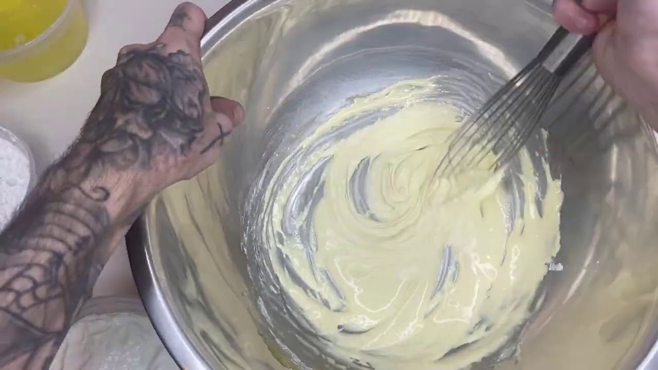 French style cheesecake