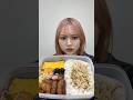 弁当が小さいと言われたので巨大弁当渡してみた