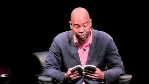 Between the Lines: Ta-Nehisi Coates