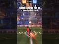 RL is where I come to goof off 😂 #rocketleague #rocketleagueclips ##rl #like #subscribe