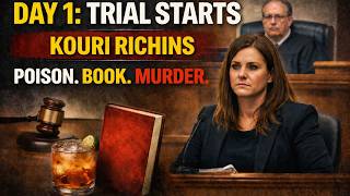 Kouri Richins Murder Trial | Day 1 | Attorney Reacts