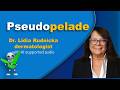 Pseudopelade 2024 - from trichoscopy to therapy (2-minute review)
