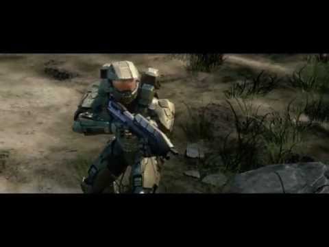 Halo 4 - Gameplay Launch Trailer