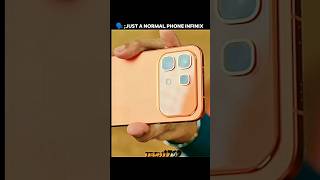 Infinix Note 60 Pro First Look 🔥 DSLR Killer Camera + Gaming Beast Under Budget! #infnixnote60pro