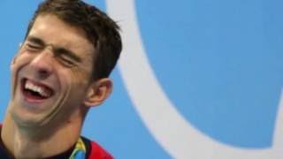 [EMOTIONAL MOMENT] Michael Phelps Wins 20th Gold - Rio Olympic 2016