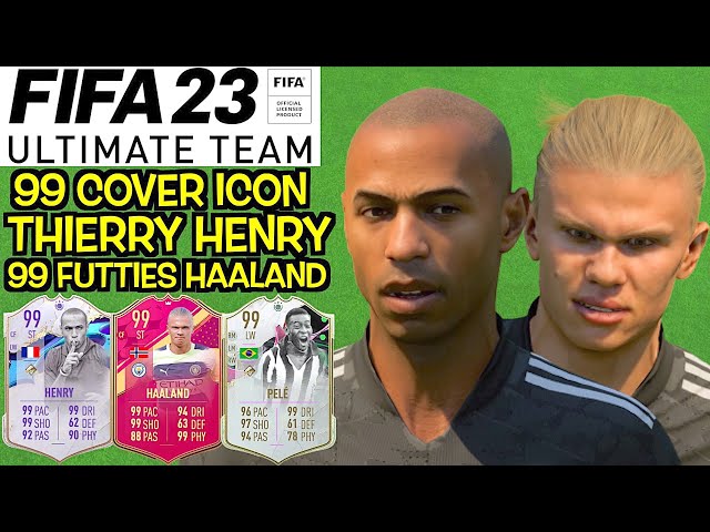 Path to Glory - FIFA 23 Ultimate Team (FUT 23) - Electronic Arts Official