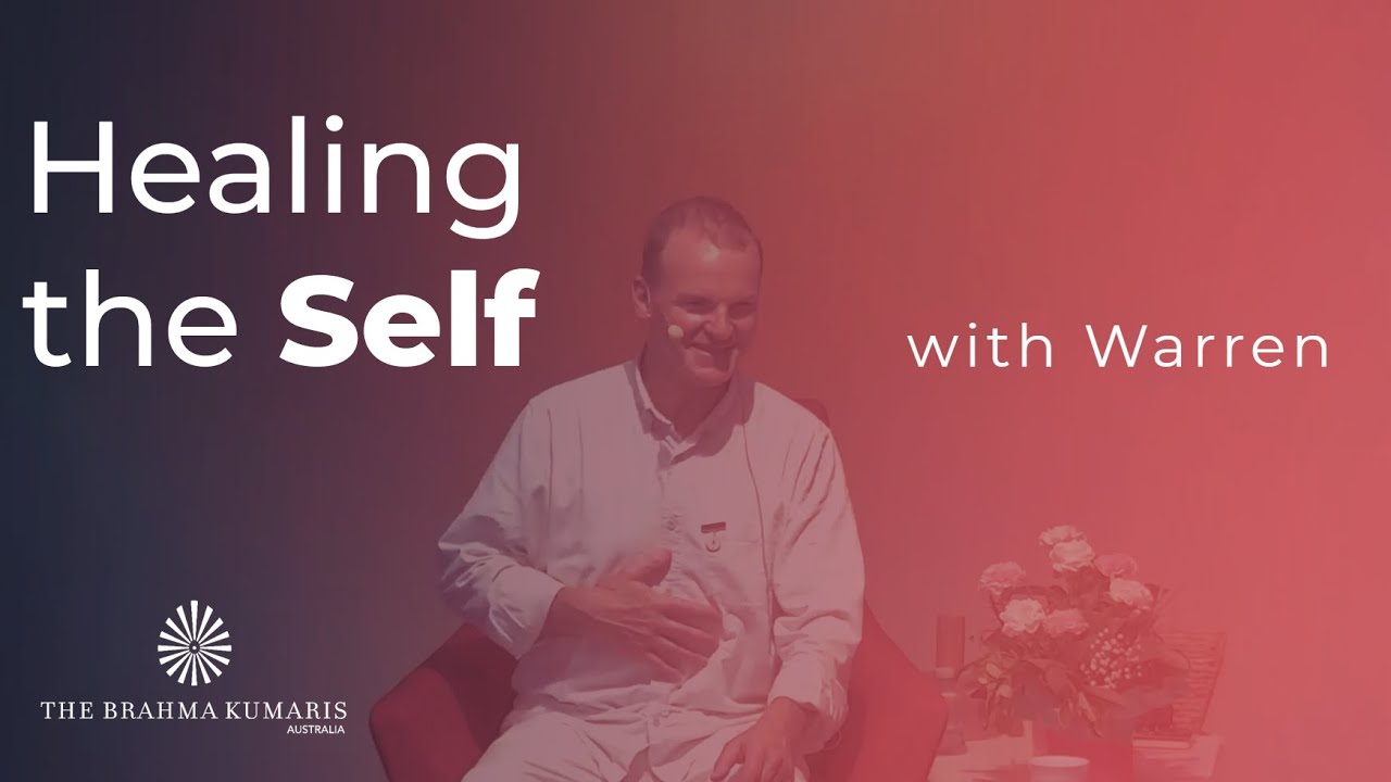 Healing the Self