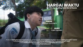 HARGAI WAKTU [FILM UKK]