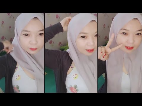 HIJAB UPDATE 2022 BIGO HIJAB GUNUNG GEDE PEMERSATU BANGSA