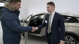 КАН АВТО Официальный дилер LADA