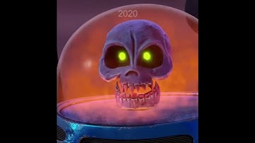 Scooby Doo Where Are You? 1969 | Scoob! 2020