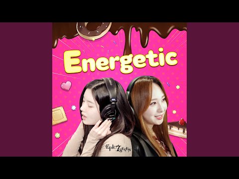 KWON EUN BI & JURI - I′ll be your Energy