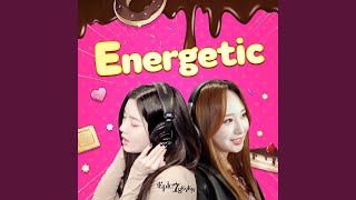 I′ll be your Energy - KWON EUN BI and JURI