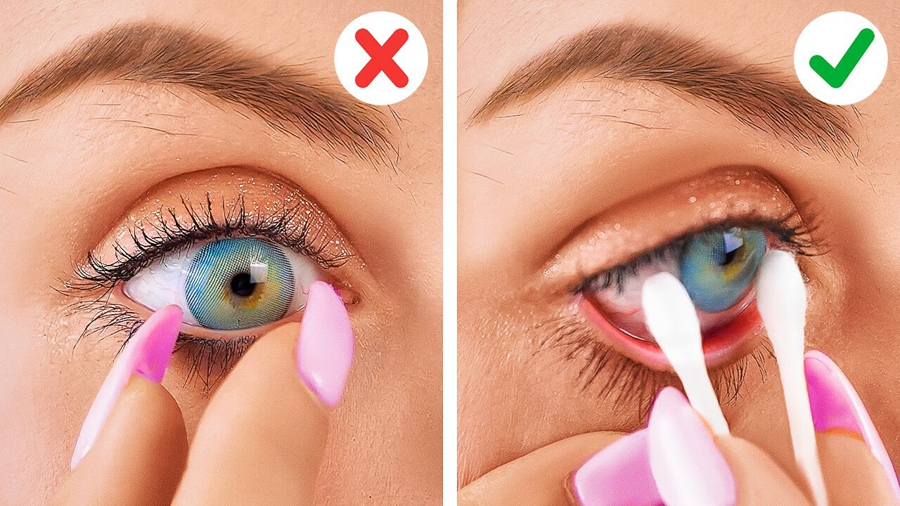 Long Nail Problems And Amazing Manicure Hacks YouTube