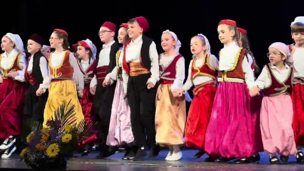 UKUD Zvonko Cerić Tuzla - Splet bosanskih igara 2025