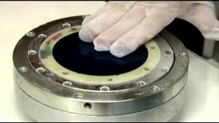 ZeromicronCMP -logitech polisher