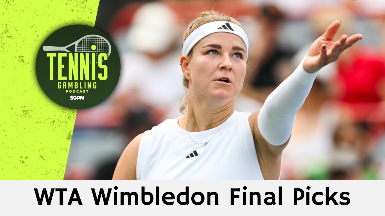 WTA Wimbledon Final Picks – 7/10/26