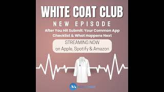 After You Hit Submit: Your Common App Checklist & What Happens Next