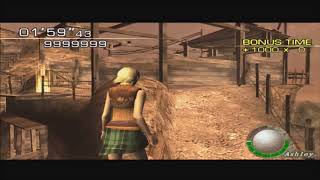 Resident Evil 4 Mods - Out Of Army Base & Water World screenshot 3