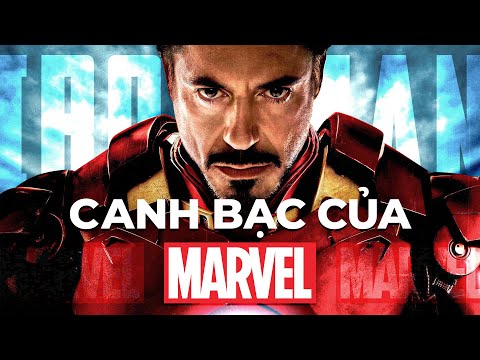 Video Vì sao Người Sắt THÀNH CÔNG? - youtube