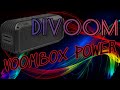 Убийца JBL Charge 3 ??? - МОНСТР - Divoom Voombox Power!!!