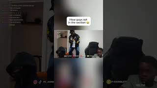 We All Know Man Like This