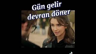 Gün Gelir Devran Döner