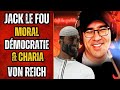 Von reich vs jack le fou premier contact