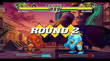 CVS2 | nug VS Briyou | 🇺🇸🇺🇸 Fightcade Flycast 12/21/2023 3 #fightcade2 #fightcade #capcom #snk #cvs2