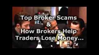 Best Forex Brokers -  How to Avoid the Scams and Tips Top FX Brokers Reviewed