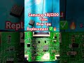 Samsung 48j5200 t-con cpu replacement ✅🇳🇵🔥#shorts #shortvideo#electronicrepair